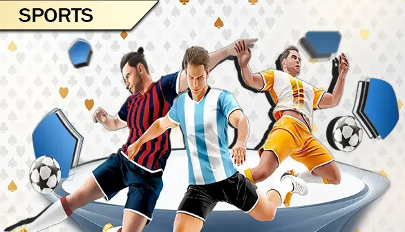 Sports HOHTOTO