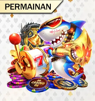 Permainan Slot HOHTOTO
